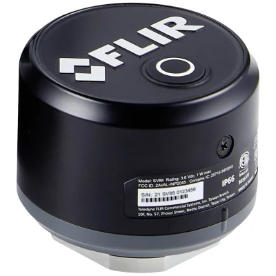 Afbeelding van FLIR SV88 Trillingsmeter