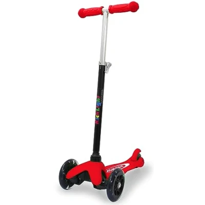 Afbeelding van Jamara, Scooter