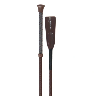Afbeelding van Premiere Springzweep Ida Bruin 70cm
