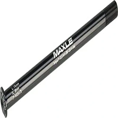 Afbeelding van SRAM MTB Maxle Stealth Quick Release Axle Rear 142mm Standard Frame Lengte 174mm