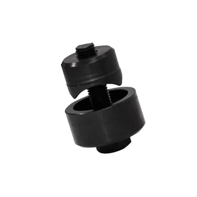 Afbeelding van Gatenpons 32 mm Velleman