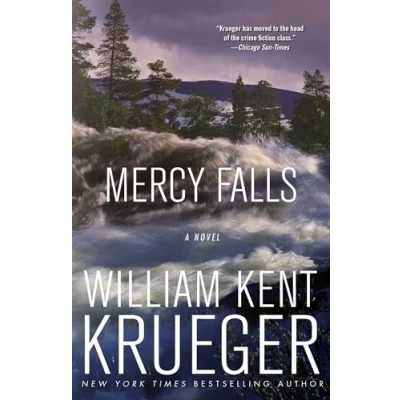 Afbeelding van Mercy Falls