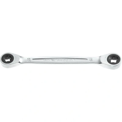 Afbeelding van FACOM 464TX.10X12 ratelsleutel Torx 10x12mm