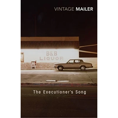 Afbeelding van Executioners Song