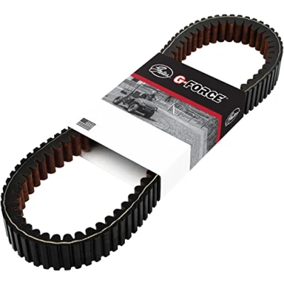 Afbeelding van GATES 48C4289 CVT aandrijfriem
