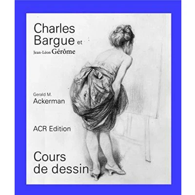 Afbeelding van Charles Bargue Et Jean Léon Gérôme