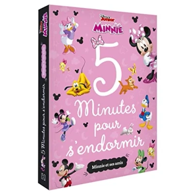 Afbeelding van MINNIE ET SES AMIS