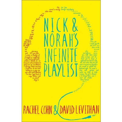 Afbeelding van Nick And Norah&#039;s Infinite Playlist