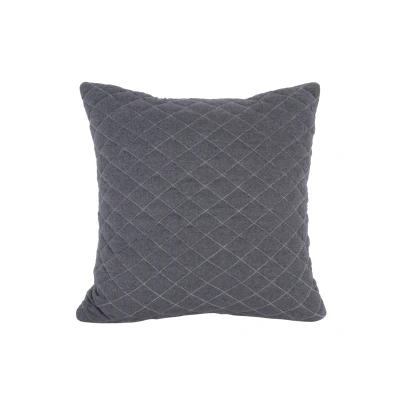 Afbeelding van present time Cushion Diamonds Quilted