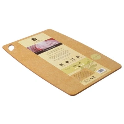 Afbeelding van Sage Snijplank Natural 30 x 23 cm