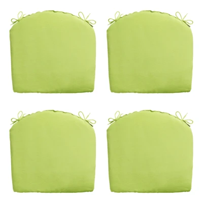 Afbeelding van Madison Zitkussen Panama Lime 46x48 Groen 4 Stuks
