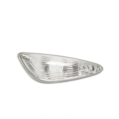 Afbeelding van TYC 18 0745 01 2 Knipperlichten Wit Rechts voor Zonder lamphouder Wy5W HYUNDAI: i10 II Hatchback