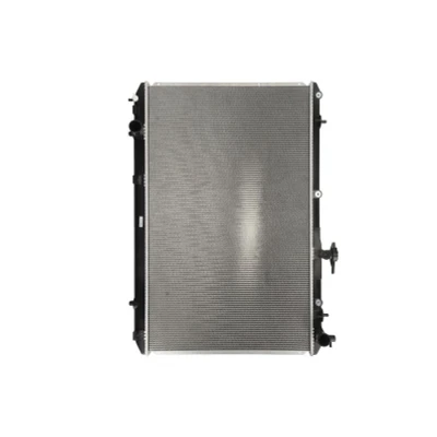 Afbeelding van Nissens Radiateur 646828