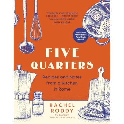 Afbeelding van Five Quarters