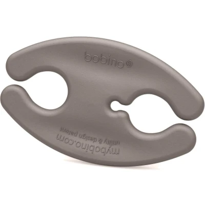 Afbeelding van Cord Wrap Small Slate