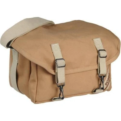 Afbeelding van Domke F 6 Little bit smaller bag Cameratas Zand/Beige