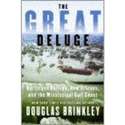 Afbeelding van The Great Deluge