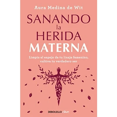 Afbeelding van Sanando la herida materna