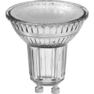 Afbeelding van Ledvance Performance LED Spot Reflector GU10 PAR16 2.6W 230lm 36D 830 Warm Wit Vervangt 35W
