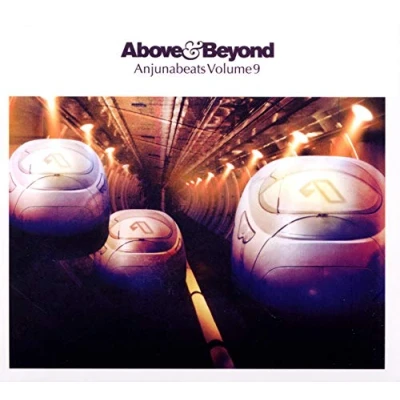 Afbeelding van Anjunabeats Vol. 9