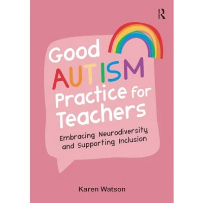 Afbeelding van Good Autism Practice for Teachers