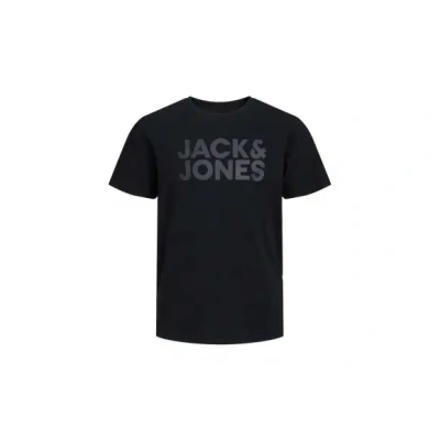 Afbeelding van Jack&amp;Jones J&amp;j Jongens Shirt Jjecorp Logo