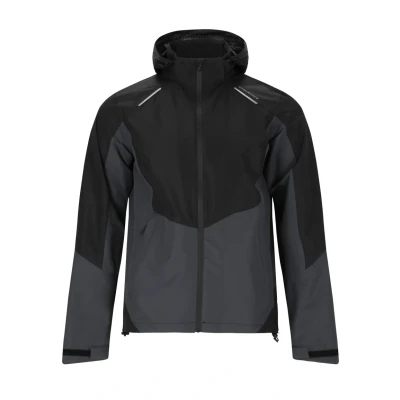 Afbeelding van Endurance RAD Varberg Windjack, Heren, Maat: Medium, Black