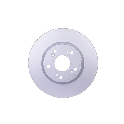 Afbeelding van HELLA PRO 8DD 355 119 571 Remschijf 293 25 05/09 114,3 interne ventilatie Gecoat Zonder wielbevestigingsbout, wielnaaf HONDA: CIVIC 10, 9