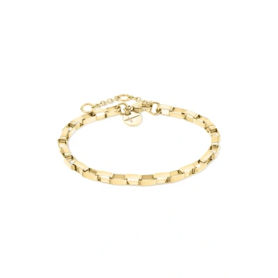 Afbeelding van Tamaris Armband, Dames, Maat: One Size, Goud