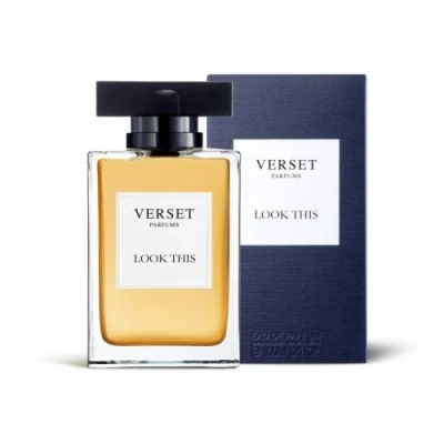 Afbeelding van Verset Look This 100 ml