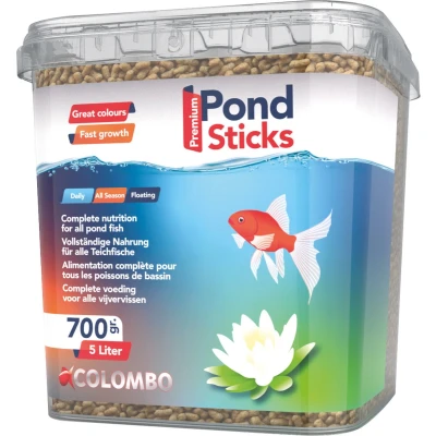 Afbeelding van Sticks 5l