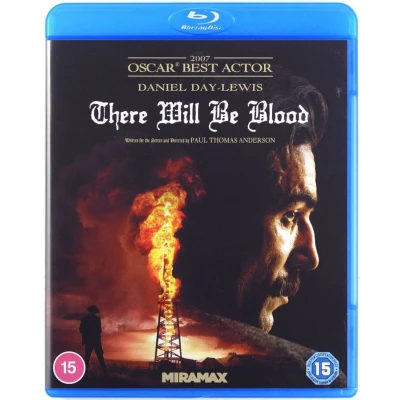 Afbeelding van There Will Be Blood