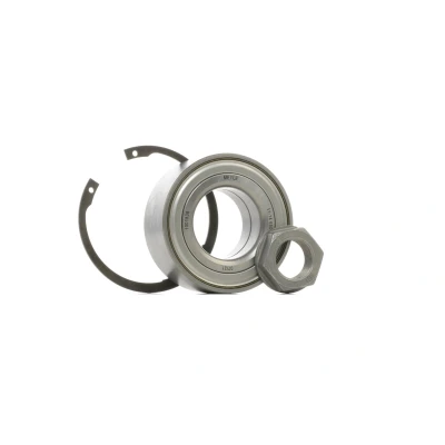 Afbeelding van Wiellagerset MEYLE 11 14 650 0007