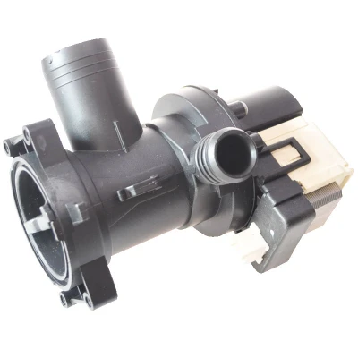 Image de Pompe de décharge Whirlpool Indesit 481010584942 lave linge C00310976