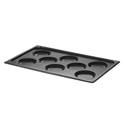 Afbeelding van Bakplaat voor eieren, met anti aanbak coating CONVECTOMAT EGGPLATE