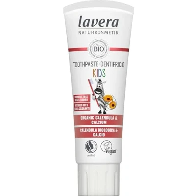 Afbeelding van Lavera Kids Tandpasta 75 ml