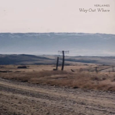 Afbeelding van Verlaines Way Out Where (LP)