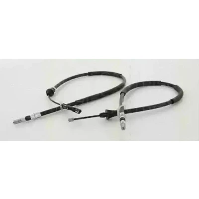 Afbeelding van Triscan Handremkabel 8140 251203