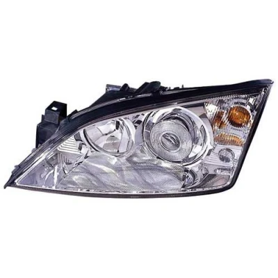 Afbeelding van ALKAR 2745377 Koplampen Links P21W, W5W, D2S