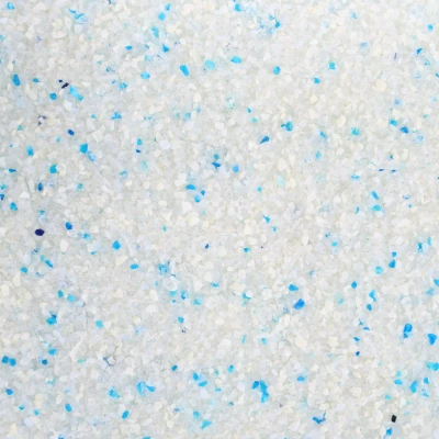 Afbeelding van Kattenbakvulling Silica Fijn 5L