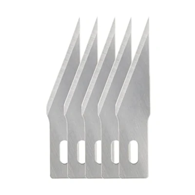 Afbeelding van Fiskars Performance Precision Blade 2 Refill (5pcs) (1024401)