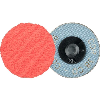 Afbeelding van PFERD CDR 38 CO COOL 36 42776403 Schuurblad Korrelgrootte (Ø) mm 100 stuk(s)