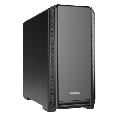 Afbeelding van Bequiet! Silent Base 601 Case Black