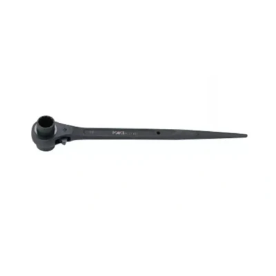 Afbeelding van Ratel / Steigerratel Werfpuntratel zwart 22 x 24 mm Force