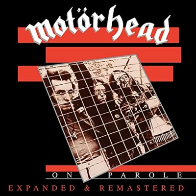 Afbeelding van Motorhead On Parole (2 LPs)