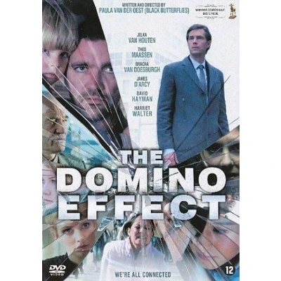 Afbeelding van Domino Effect (DVD)