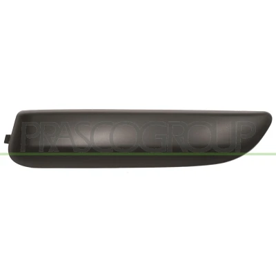 Afbeelding van PRASCO PG4241234 Sier / beschermingspaneel, bumper Links voor PEUGEOT: 308 I CC