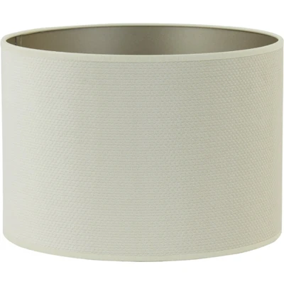 Afbeelding van Light &amp; Living Lampenkap VANDY 30x30x21 Wit