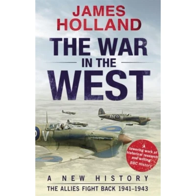 Image de the War in West: A New History