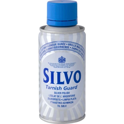 Afbeelding van Silvo Zilverglans 6x175ml